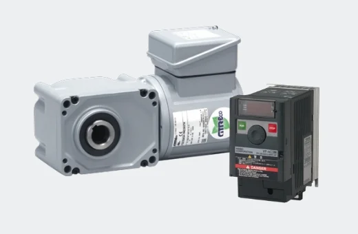 GTR日精-速度控制系列